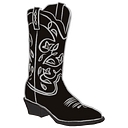Old Country Boots logo