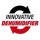 Innovative Dehumidifier Systems logo
