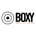 BOXX logo