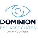 Dominion Eye logo
