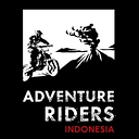 Adventure Riders Bali logo