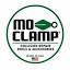 Mo-Clamp logo