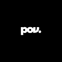 POV Beauty logo