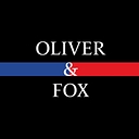 Oliver & Fox logo