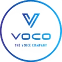 The Voco logo