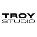 TroyStudio logo