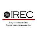 IREC logo