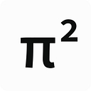 Pi Squared FastSet logo