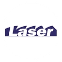 Laser Entertainment logo