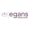 Egan's Hearing Centre logo