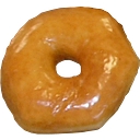 The Donut Stop logo