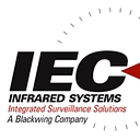 IEC Infrared Systems logo