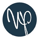 Nina Pomeroy logo