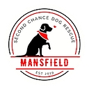 Second Chance Dog Rescue Mansfield logo