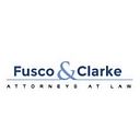 Fusco & Clarke logo