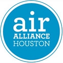 Air Alliance Houston logo