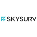 SkySurv logo