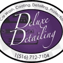 Deluxe Detailing & Coatings logo