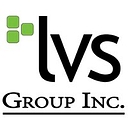 LVS Group logo