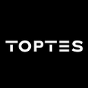 TOPTES logo