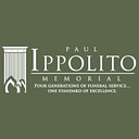 Paul Ippolito Memorial logo