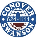 Conover Swanson logo