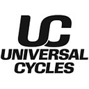 Universal Cycles logo
