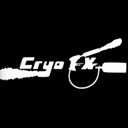 CryoFX logo