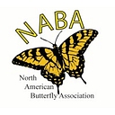 North American Butterfly Association logo