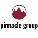 Pinnacle Group logo