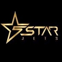 5 Star Jets logo