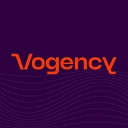 Vogency logo