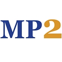 MP2 Placidi & Parini logo