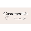 Customodish logo