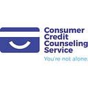 Consumer Credit Counseling Service (CCCS) logo