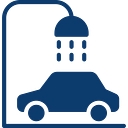 V & D Mobile Car Wash & Detailing logo