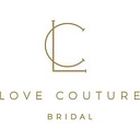 Love Couture Bridal logo