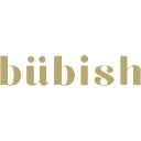 Bubish logo