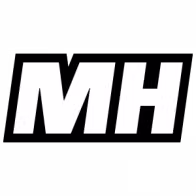MapHubs logo