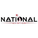 National Aviation logo