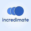 Incredimate Studio logo