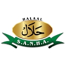 SANHA logo