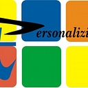 Personalizing‑It Inc logo