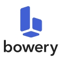 Bowery Valuation logo