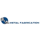 DAM Metal Fabrication logo