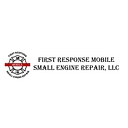 First Response Mobile Small Engine Repair logo