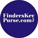 Finders Key Purse (Alexx / Finders Key Purse) logo
