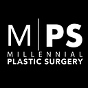 Millennial Plastic Surgery logo