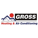Gross Heating & Air Conditioning logo