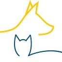 Dorchester Paws logo